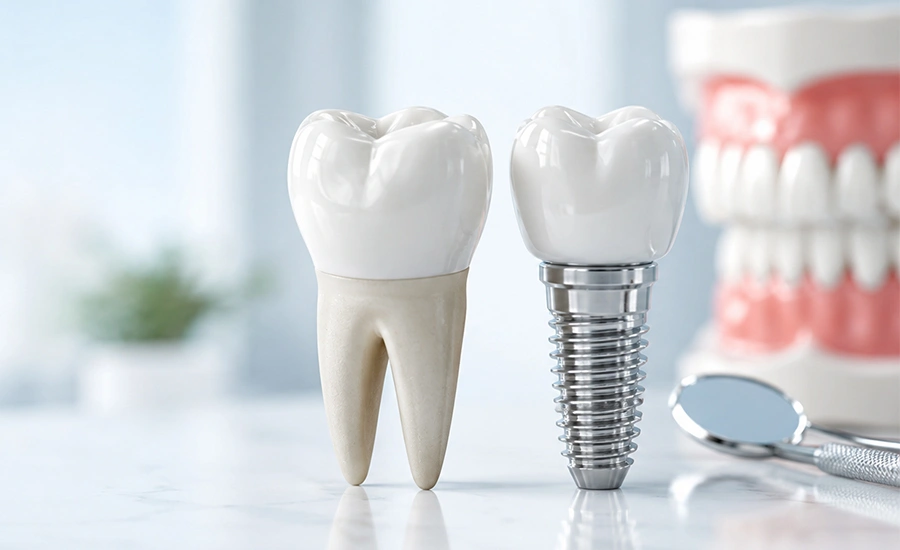 corona-dental